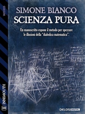 cover image of Scienza pura